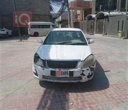 Geely SC7
